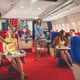 Illustration for article titled The best flying experience ever perfectly recreated in cool new photos